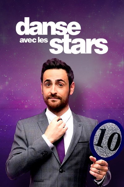 Póster de Danse avec les stars