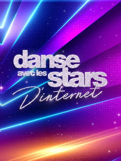 Póster de Danse avec les stars d'Internet