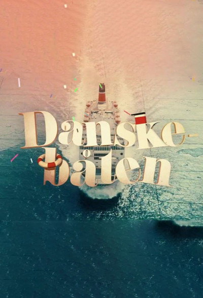 Póster de Danskebåten