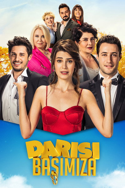 Póster de Darisi Basimiza