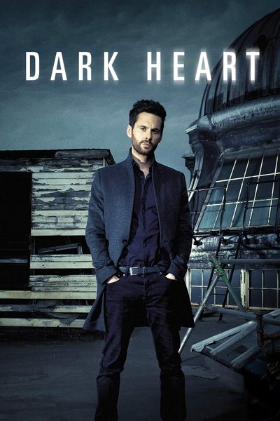 Póster de Dark Heart