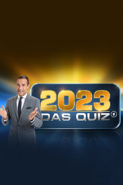 Póster de Das Quiz