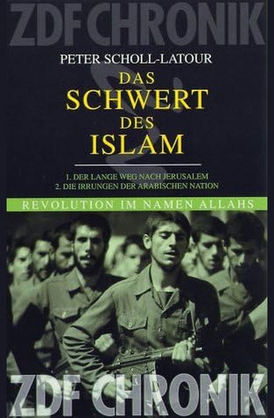 Póster de Das Schwert des Islam