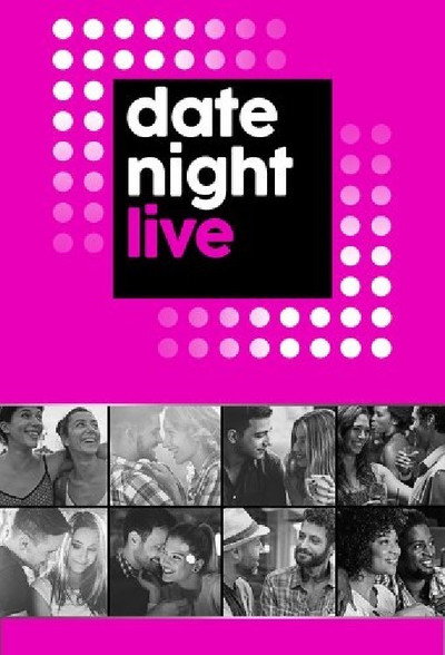 Póster de Date Night Live