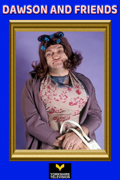Póster de Dawson and Friends