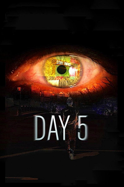 Póster de Day 5