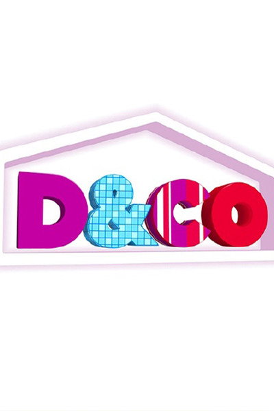 Póster de D&Co