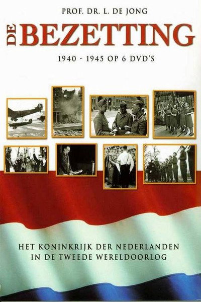 Póster de De Bezetting