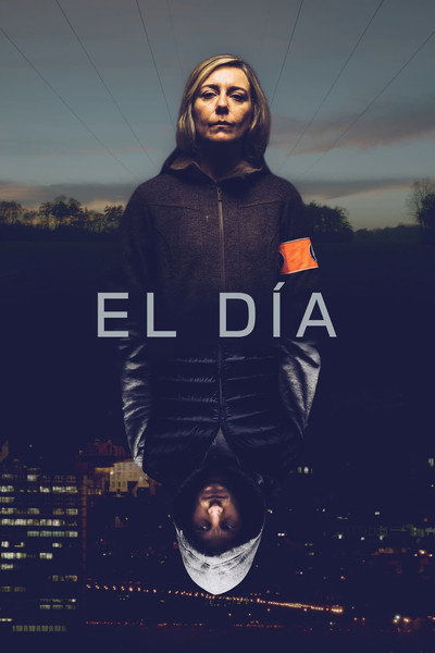 Póster de De Dag