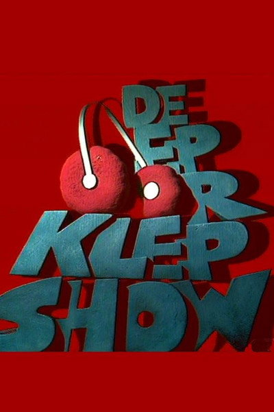 Póster de De Ep Oorklep Show