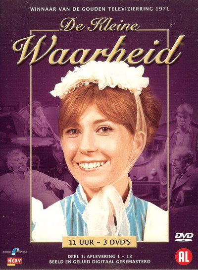 Póster de De kleine waarheid