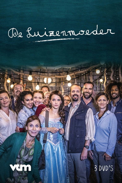 Póster de De luizenmoeder