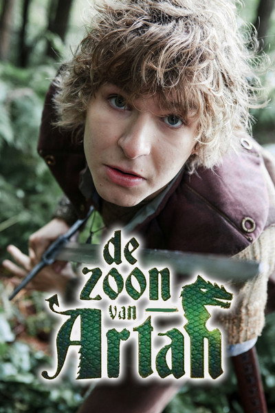 Póster de De zoon van Artan