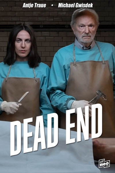 Póster de Dead End