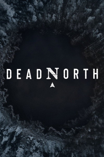 Póster de Dead North