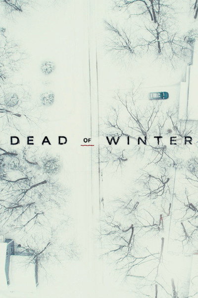 Póster de Dead of Winter