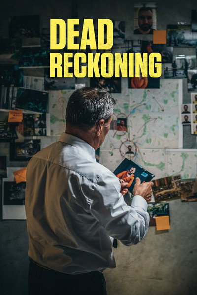 Póster de Dead Reckoning