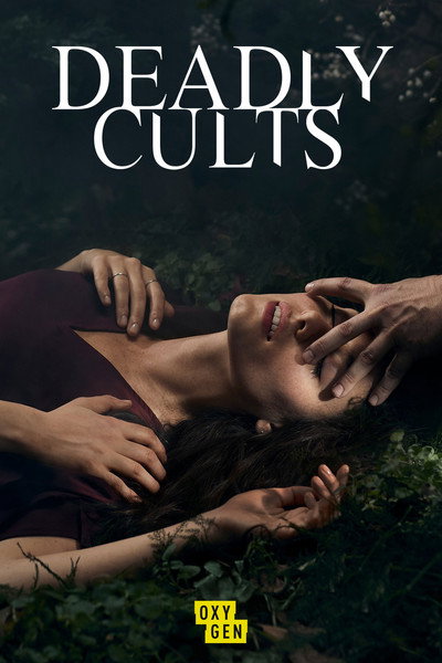 Póster de Deadly Cults