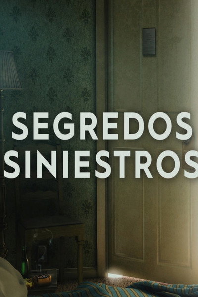 Póster de Deadly Secrets