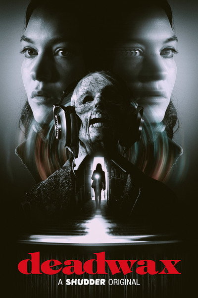 Póster de Deadwax