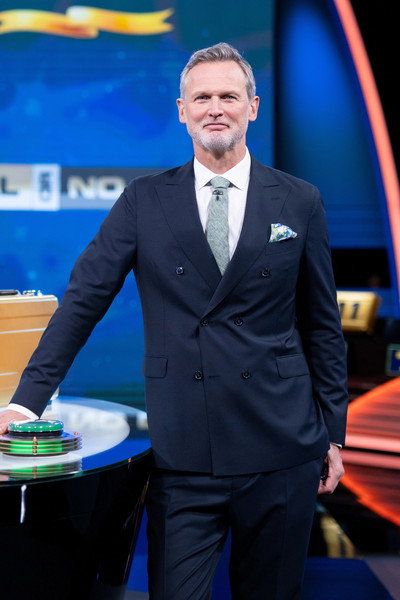 Póster de Deal or No Deal