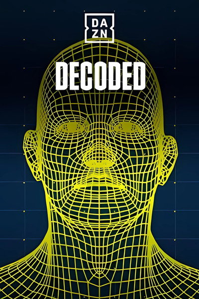 Póster de Decoded