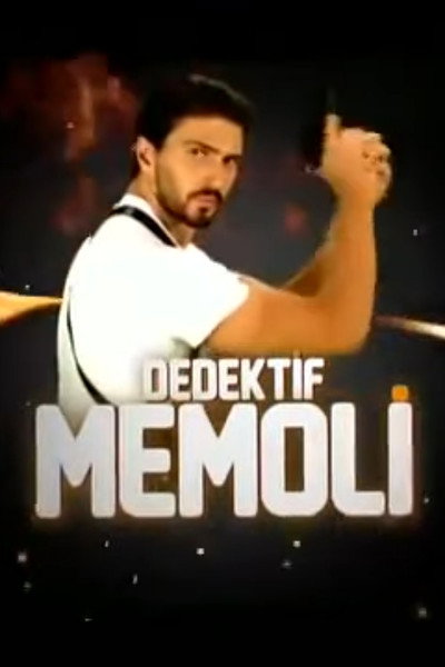 Póster de Dedektif Memoli