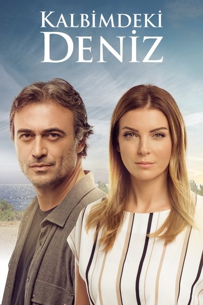 Póster de Deniz Inside My Heart