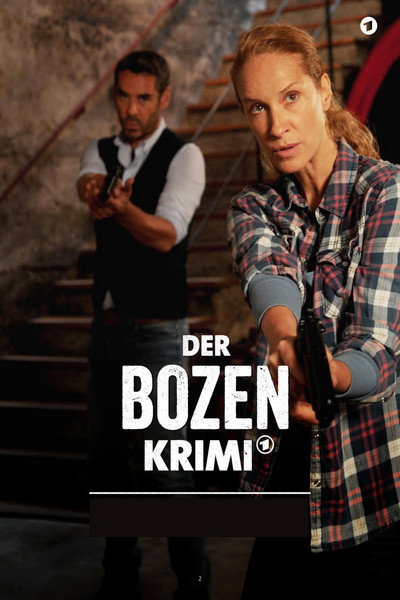 Póster de Der Bozen Krimi