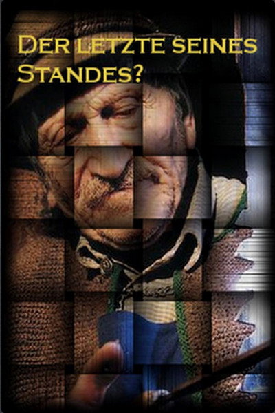 Póster de Der Letzte seines Standes?