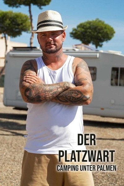 Póster de Der Platzwart