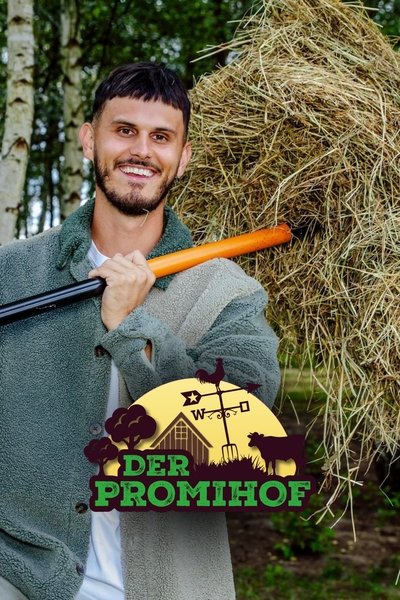 Póster de Der Promihof