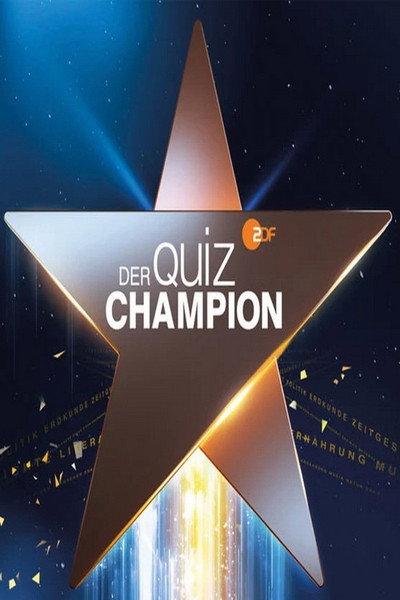 Póster de Der Super-Champion 2012