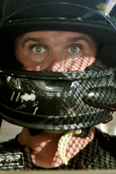 Póster de Desert Racers