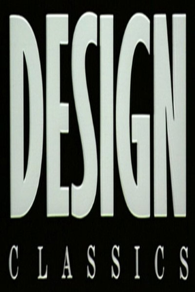 Póster de Design Classics
