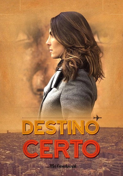 Póster de Destino Certo