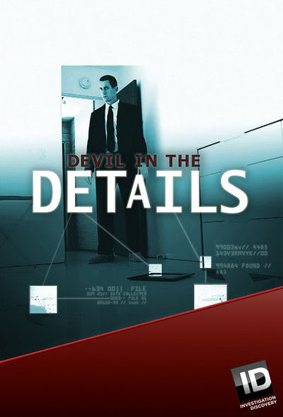 Póster de Devil in the Details