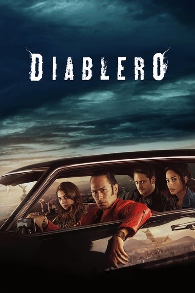 Póster de Diablero