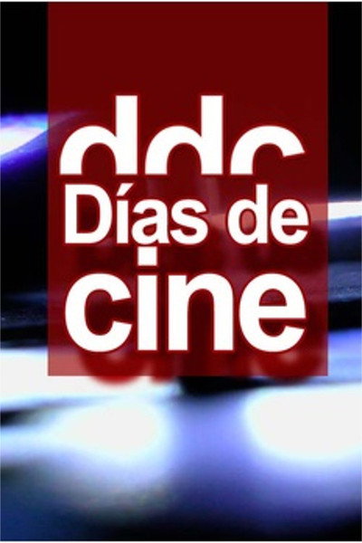 Póster de Días de cine