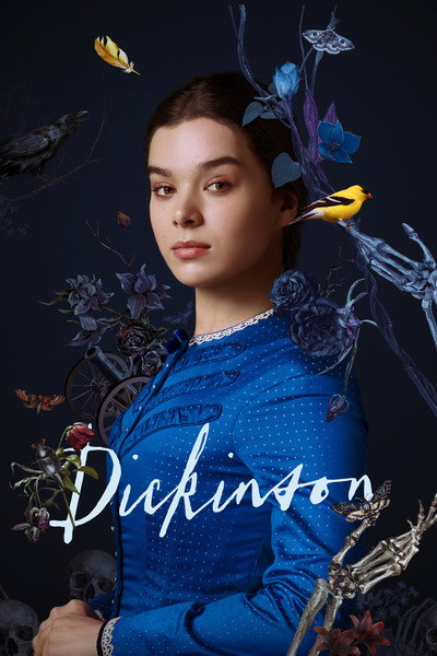 Póster de Dickinson