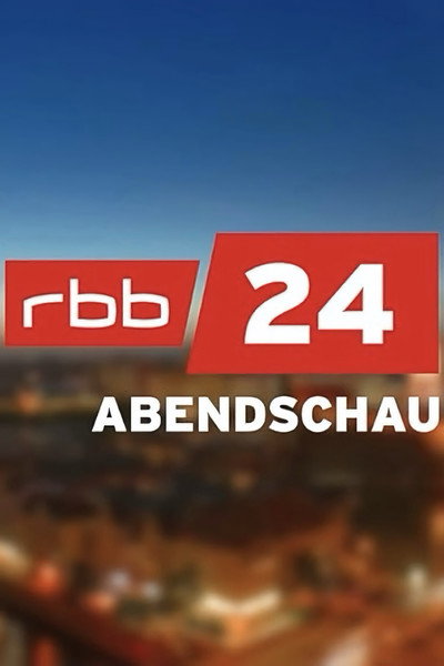 Póster de Die Abendschau