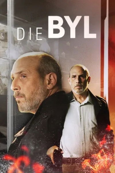 Póster de Die Byl