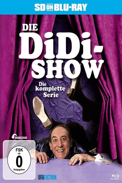 Póster de Die Didi-Show