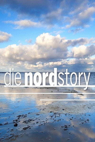 Póster de die nordstory
