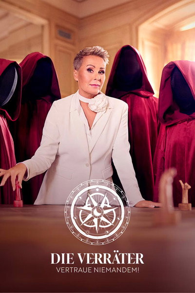 Póster de Die Verräter