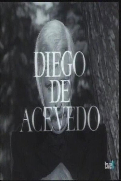 Póster de Diego de Acevedo