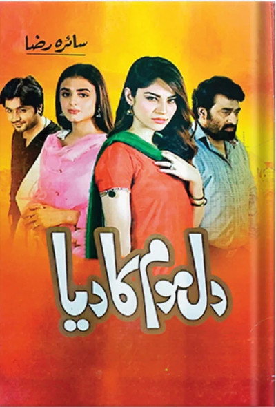 Póster de Dil Mom Ka Diya