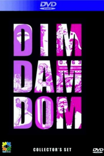 Póster de Dim Dam Dom