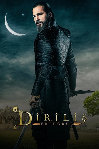 Póster de Dirilis: Ertugrul