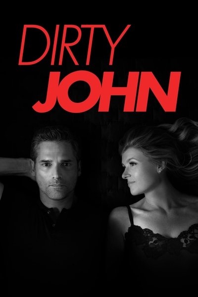 Póster de Dirty John